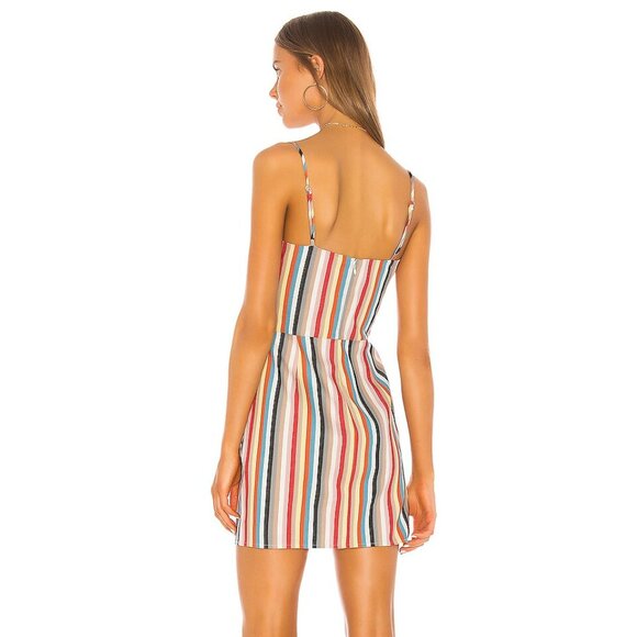 Shaycation x REVOLVE Elsie Mini Dress, Size Medium (6-8) - Picture 3 of 7